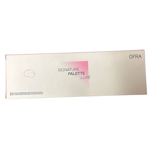 OFRA signature pallet luxe NEW - Picture 4 of 5